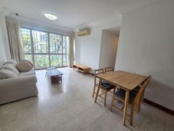 Gardenvista (D21), Condominium #598713321